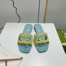 Gucci Slippers